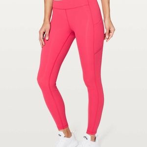 Lululemon Speed up tight
